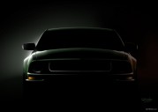 Ford Mustang Bullitt